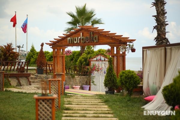 Marbella Tatil Köyü Genel