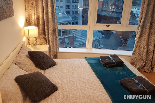 Marco Island - 2 bedroom Spacious City Centre Apartment Öne Çıkan Resim