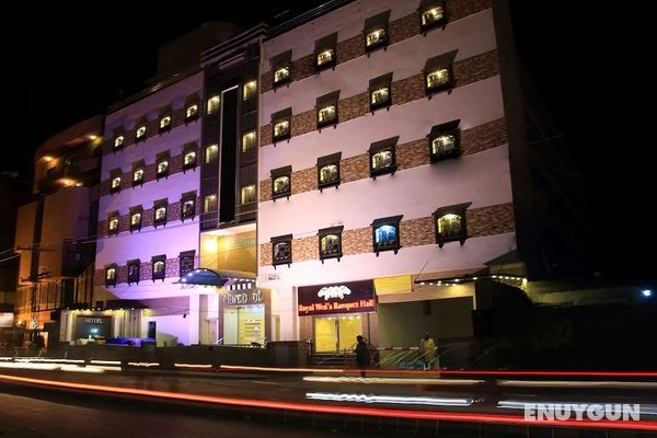 Hotel Marco Polo Lahore Öne Çıkan Resim
