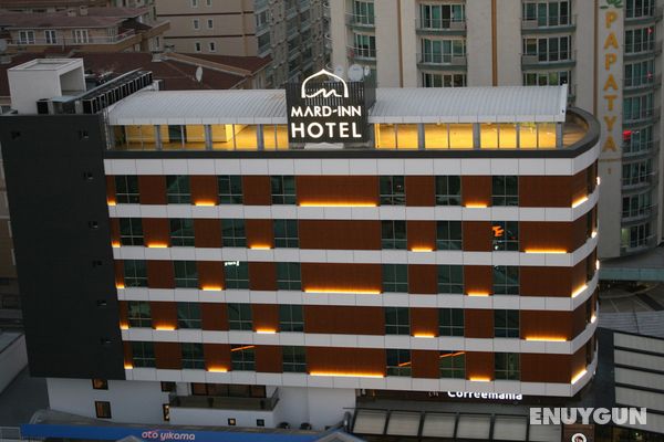 Mard-inn Hotel Genel