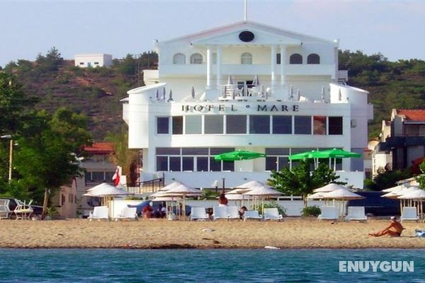Hotel Mare Ayvalik Genel