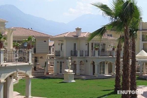 Villa Mare Genel