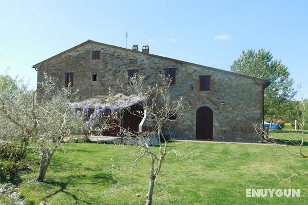 Maremma 1 Apartment in Ancient Farm in Tuscany Oda