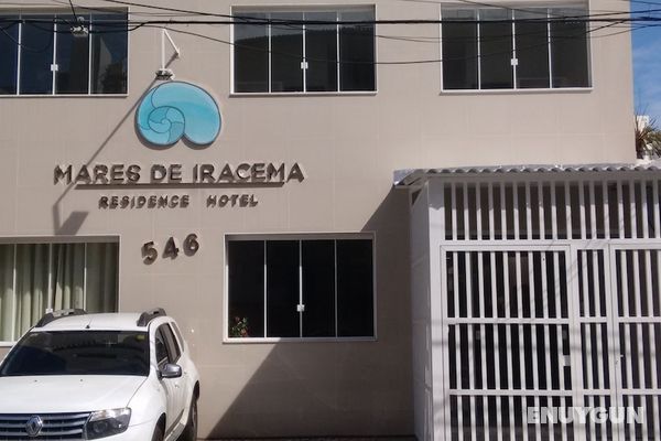 Mares de Iracema Residence Hotel Öne Çıkan Resim