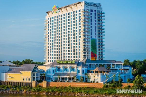 Margaritaville Resort Casino Öne Çıkan Resim