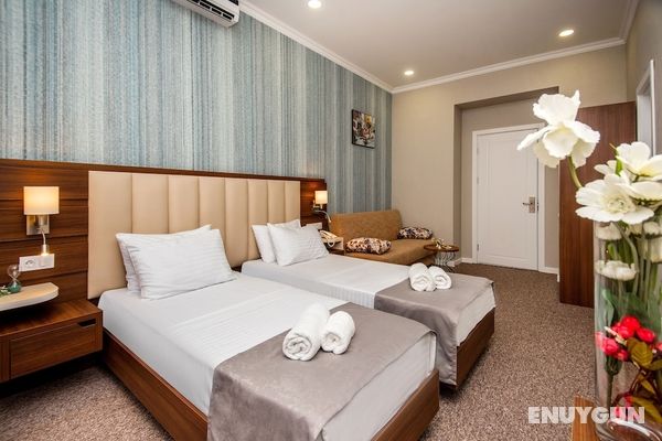 Margi Boutique Hotel Öne Çıkan Resim