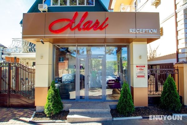 Mari Hotel Öne Çıkan Resim