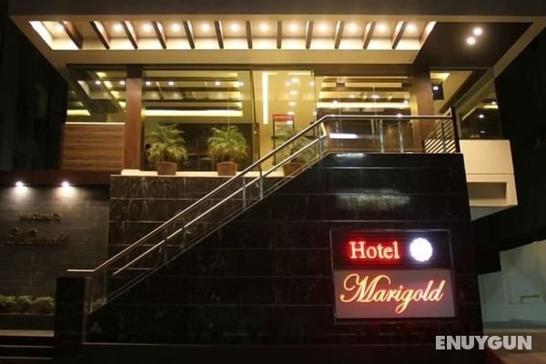 Hotel Marigold Öne Çıkan Resim