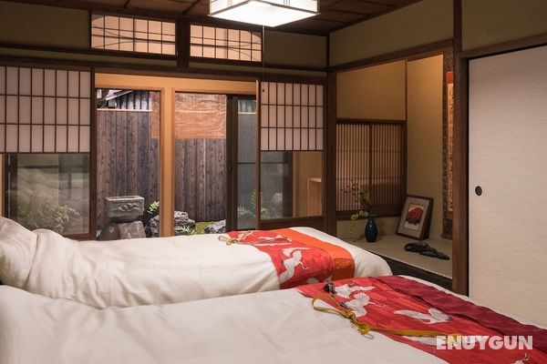 Marikoji Inn Kyoto Öne Çıkan Resim