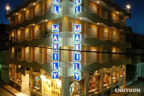 Hotel Marily Öne Çıkan Resim