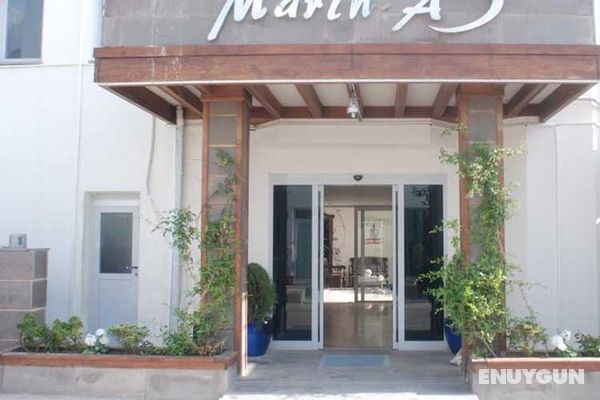 Marin A Hotel Genel