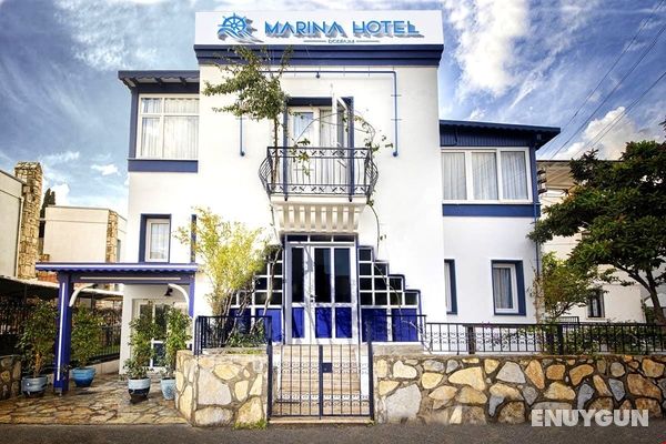Marina Hotel Bodrum Genel