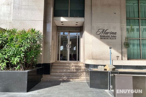 Marina Residential Suites Öne Çıkan Resim