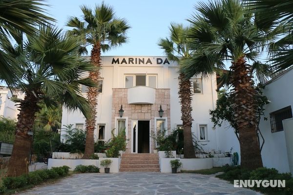 Otel Marinada Genel