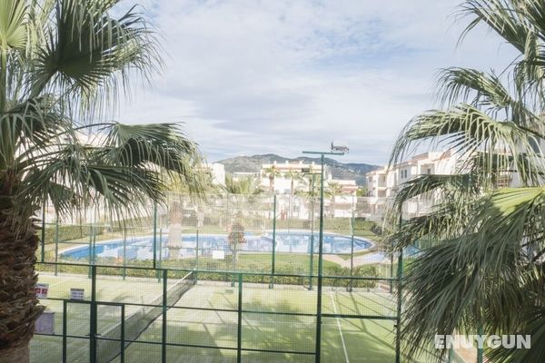 Apartamentos Marineu Arenas Genel