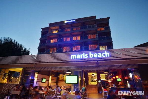 Maris Beach Genel