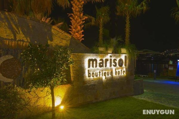 Marisol Boutique Hotel Genel