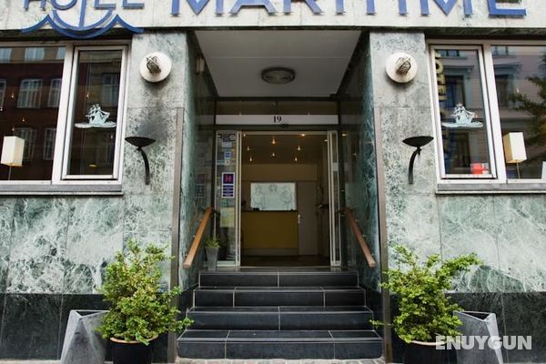 Maritime Hotel Genel