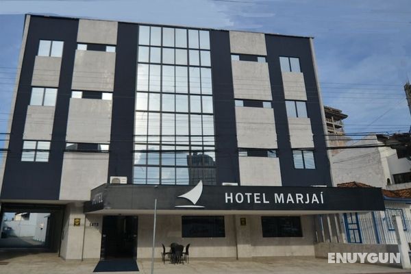 Hotel Marjaí Öne Çıkan Resim