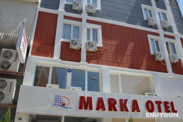 Marka Hotel Genel