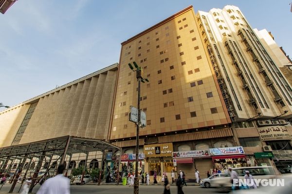 Markad Ajyad  Hotel Öne Çıkan Resim