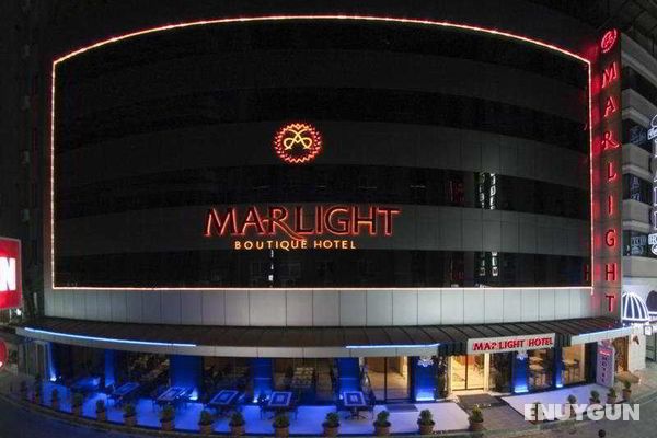 Marlight Boutique Hotel Genel