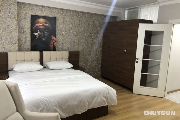 Marmara Apart Otel Öne Çıkan Resim