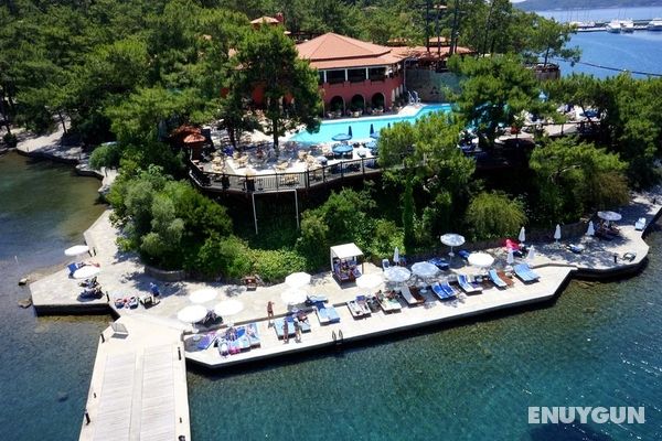 Marmaris Imperial Hotel Genel