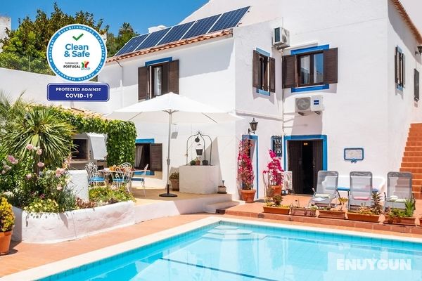 Villa Marrakech Öne Çıkan Resim