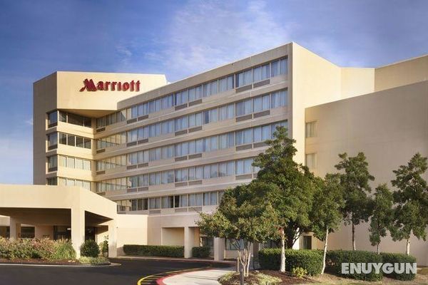Marriott at Research Triangle Park Genel