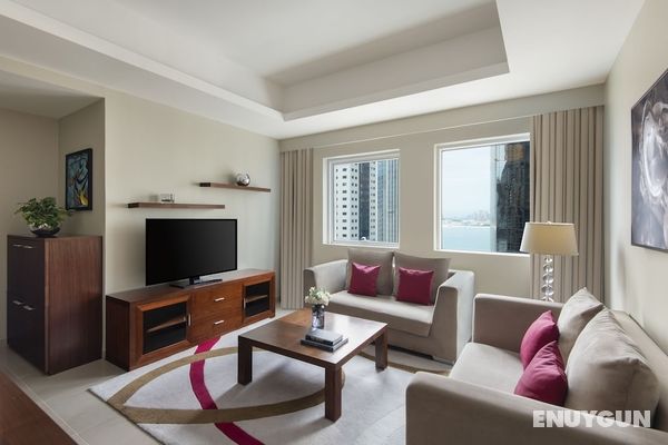 Marriott Executive Apartments City Center Doha Öne Çıkan Resim