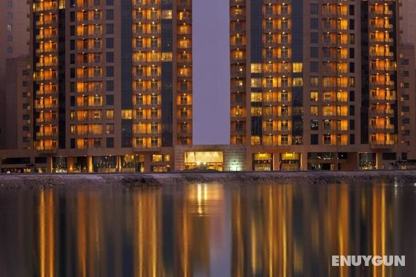Marriott Executive Apartments Manama, Bahrain Genel
