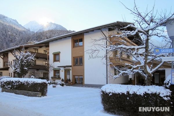 Martina Mayrhofen in Mayrhofen Öne Çıkan Resim