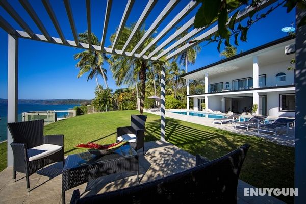 Villa Marunga Luxury and Ocean View Öne Çıkan Resim