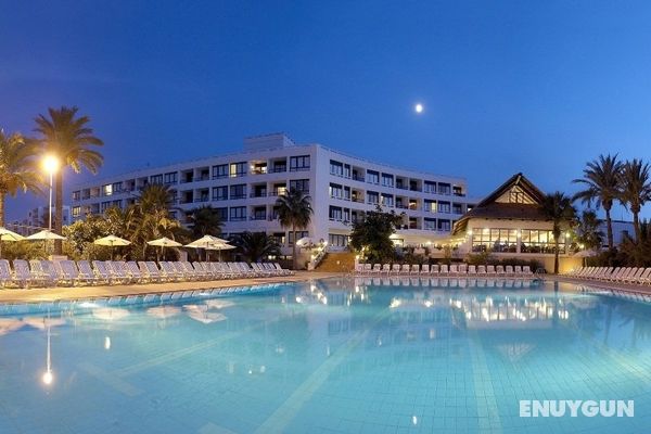 Marvell Club Hotel & Apartments Genel