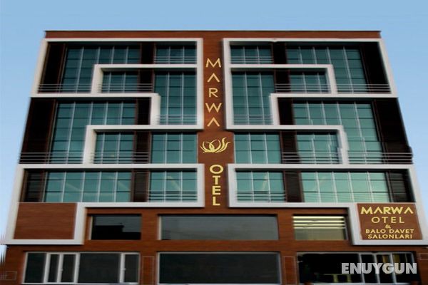 Marwa Hotel Eskişehir Genel