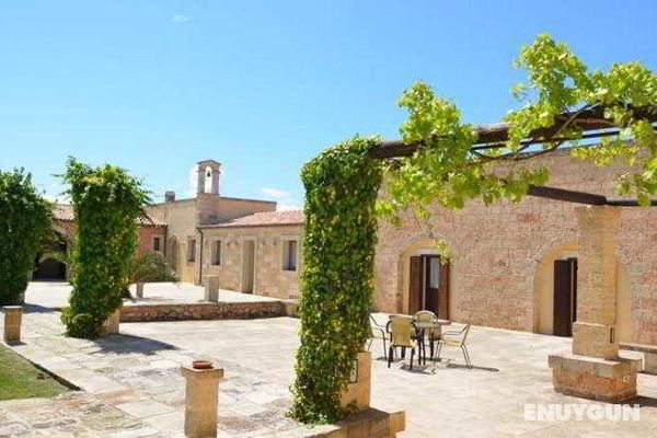 Hotel Masseria Chicco Rizzo Genel