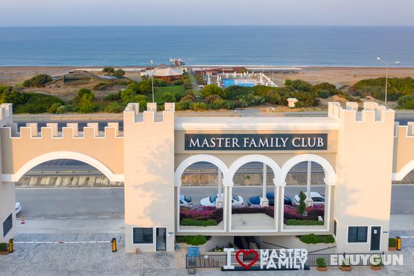 Master Family Club Hotel Genel