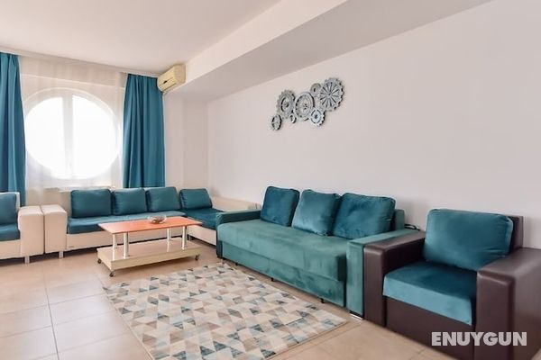 Masy MAMAIA Apartament Öne Çıkan Resim