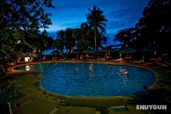 Matabungkay Beach Resort & Hotel Genel