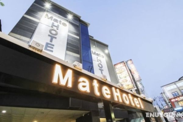 Mate Hotel Öne Çıkan Resim