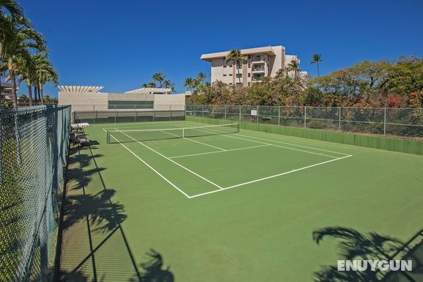 Maui Banyan - Maui Condo & Home Genel