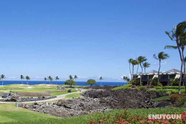 Mauna Lani Point Genel