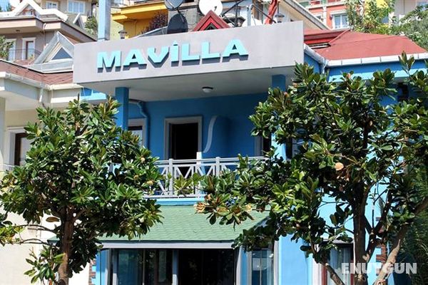Mavilla Hotel Genel