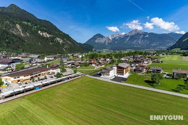 Max Studios & Apartments Zillertal Öne Çıkan Resim