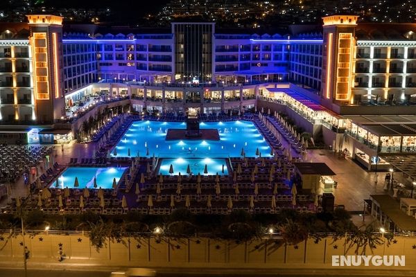 Maxeria Blue Didyma Hotel - Her Şey Dâhil Öne Çıkan Resim