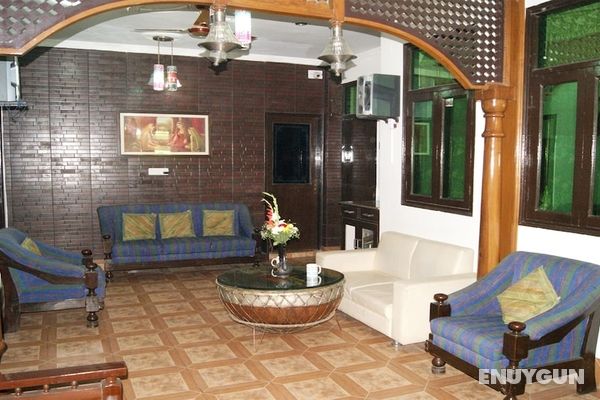 Maxfort Guest House Delhi Öne Çıkan Resim