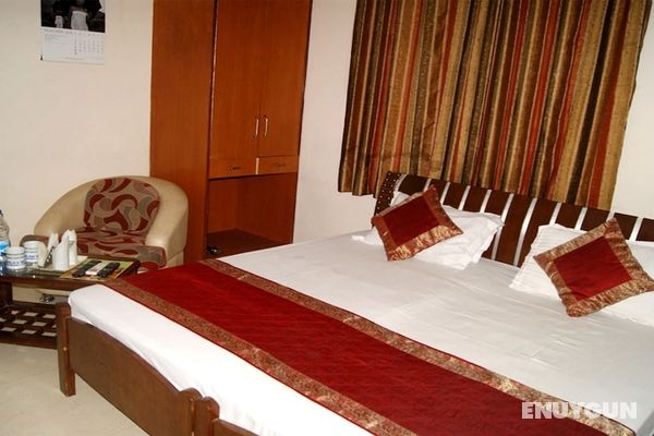 Maxfort Guest House Gurgaon Öne Çıkan Resim