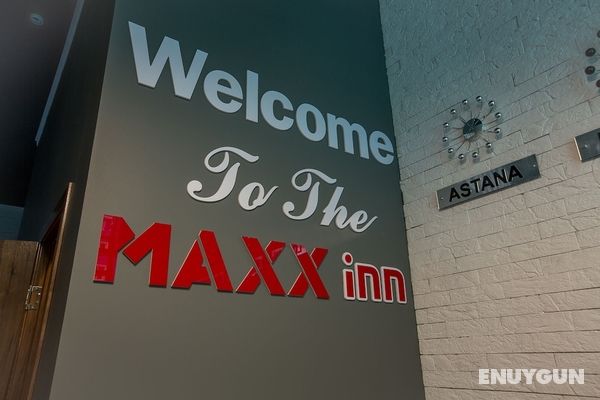 Maxx Inn Öne Çıkan Resim