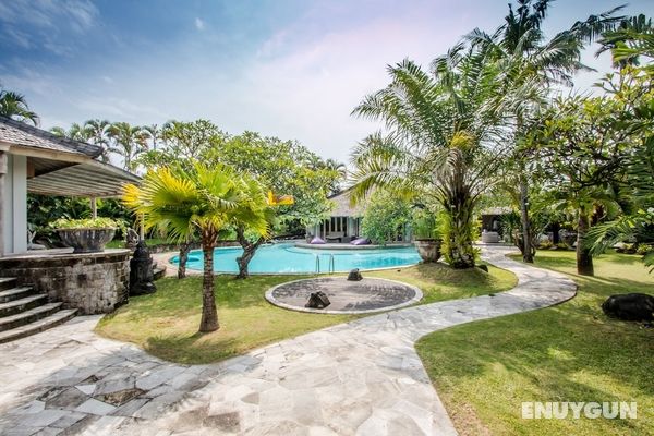 Maya Villa-Private Pool Öne Çıkan Resim